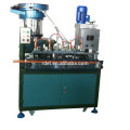 Two-pin Plug Insert Insertion Machine